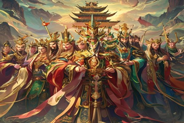 新剑网3官网